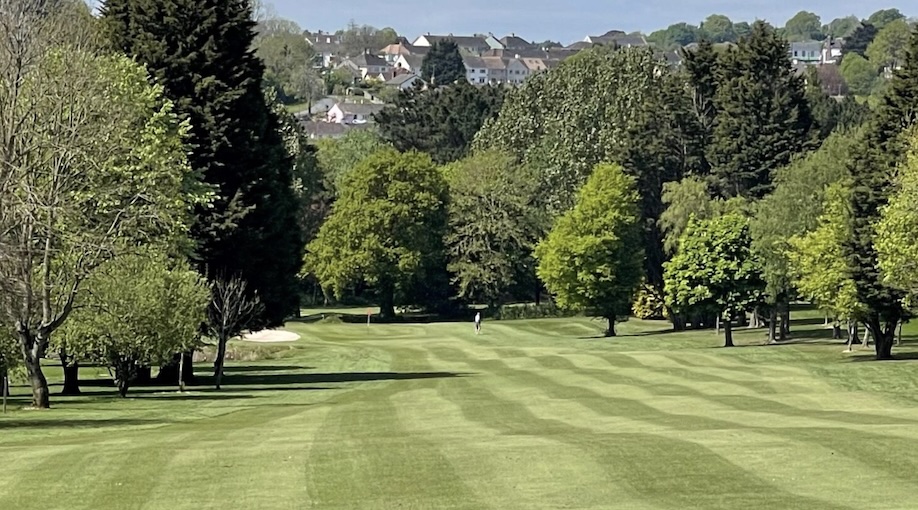 Photo of Torquay Golf Club